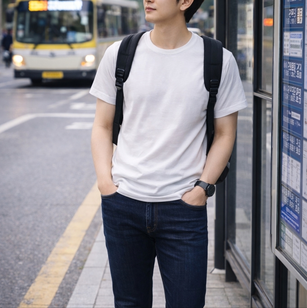 Mott & Bow Blue Skinny Jeans‎ Size 31x32